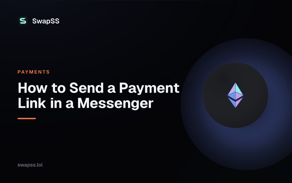 How to Send a Payment Link in a Messenger